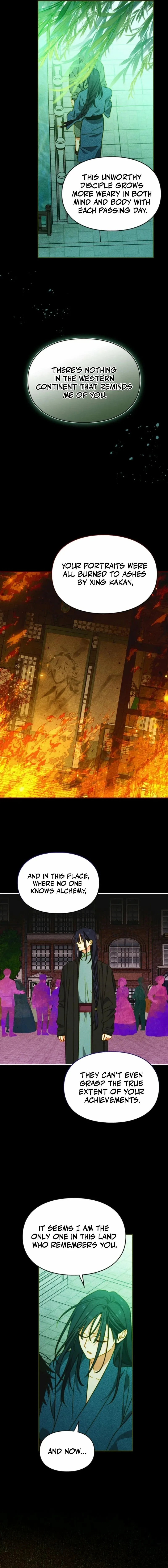 Taming the Munchkin Chapter 9 page 4 - 