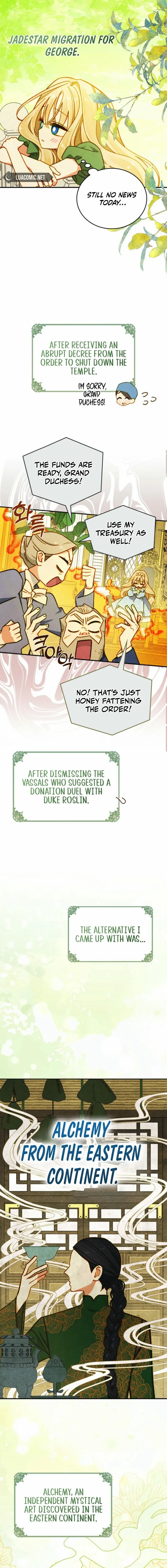 Taming the Munchkin Chapter 9 page 7 - 