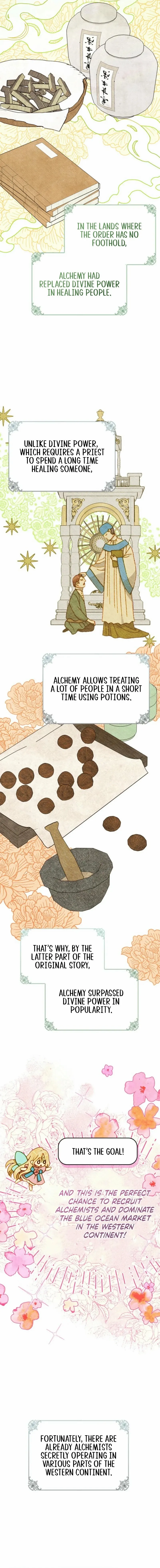 Taming the Munchkin Chapter 9 page 8 - 
