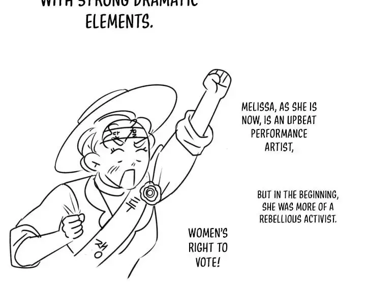 Taming the Shrew Chapter 0 page 11 - 