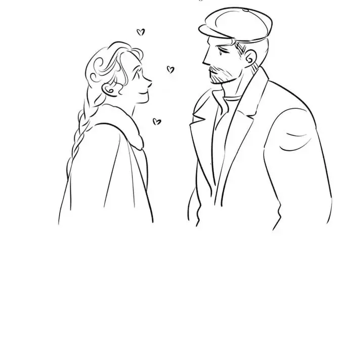 Taming the Shrew Chapter 0 page 20 - 