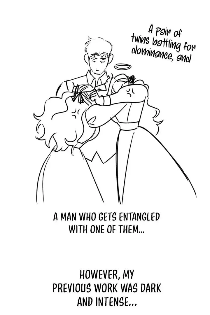 Taming the Shrew Chapter 0 page 8 - 
