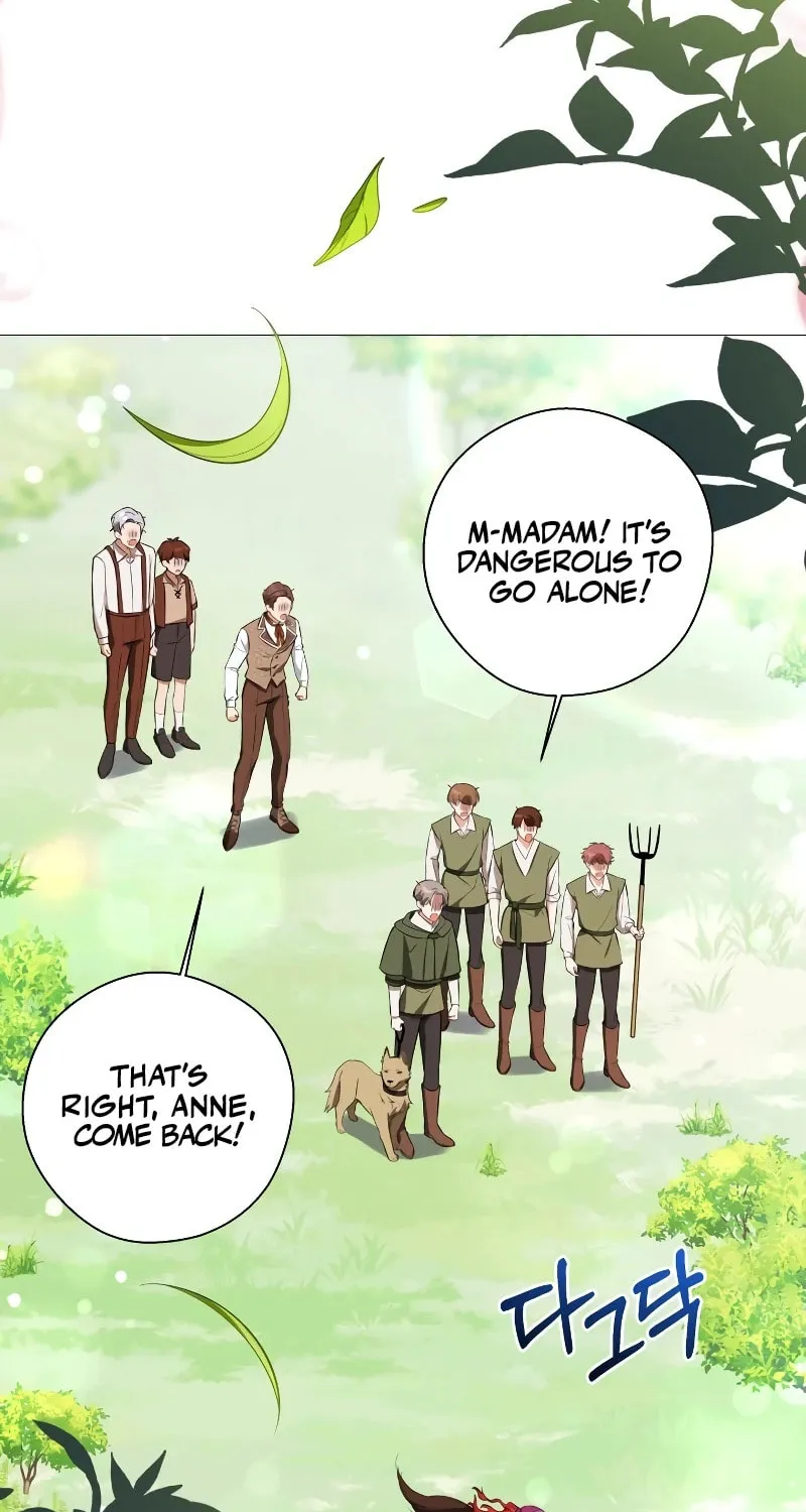 Taming the Shrew Chapter 10 page 14 - 
