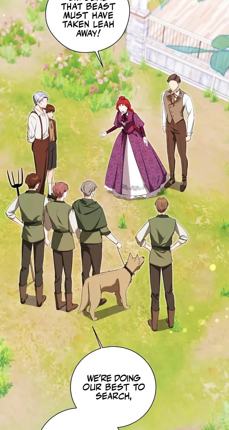 Taming the Shrew Chapter 10 page 3 - 