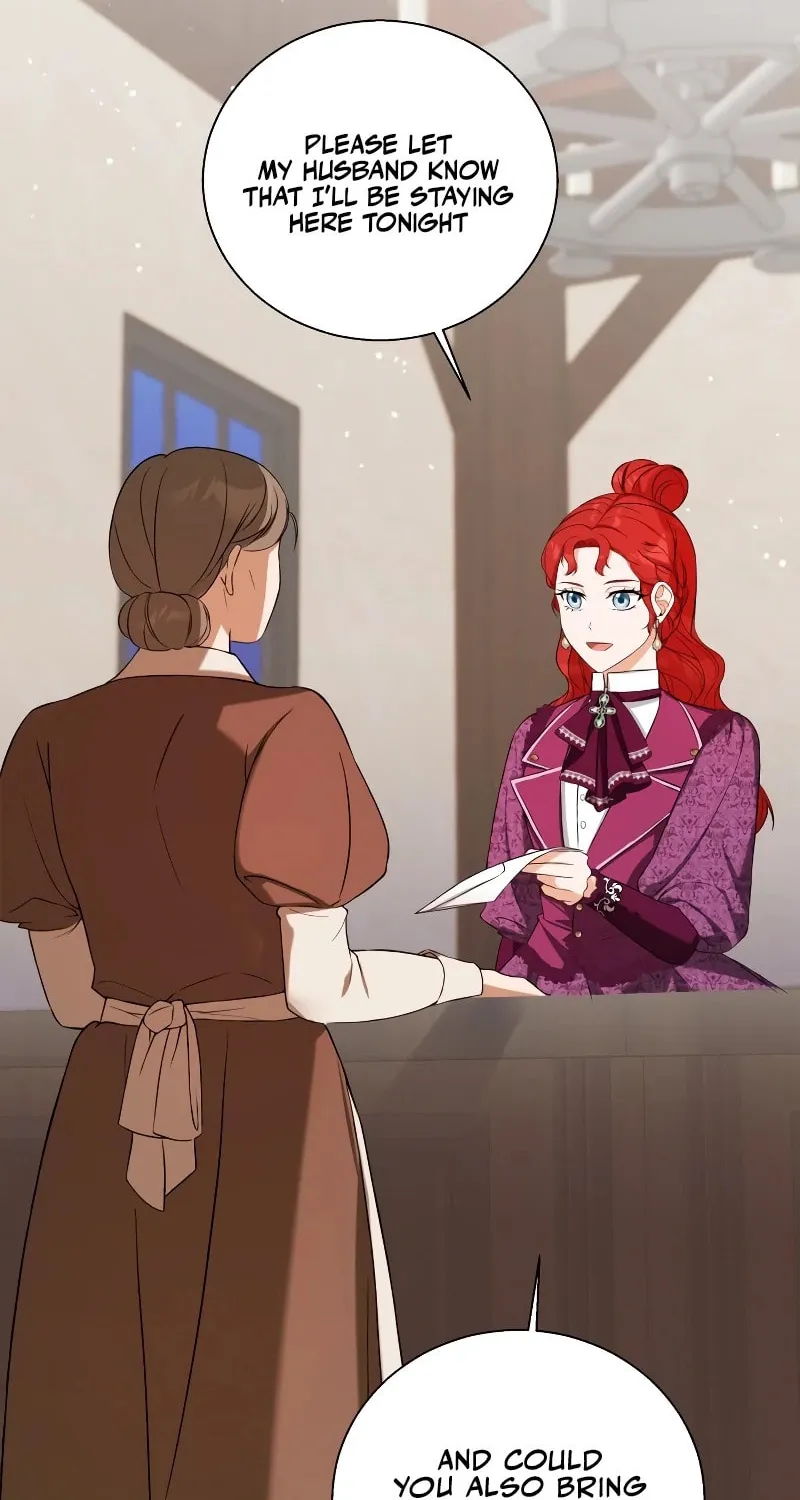 Taming the Shrew Chapter 10 page 44 - 