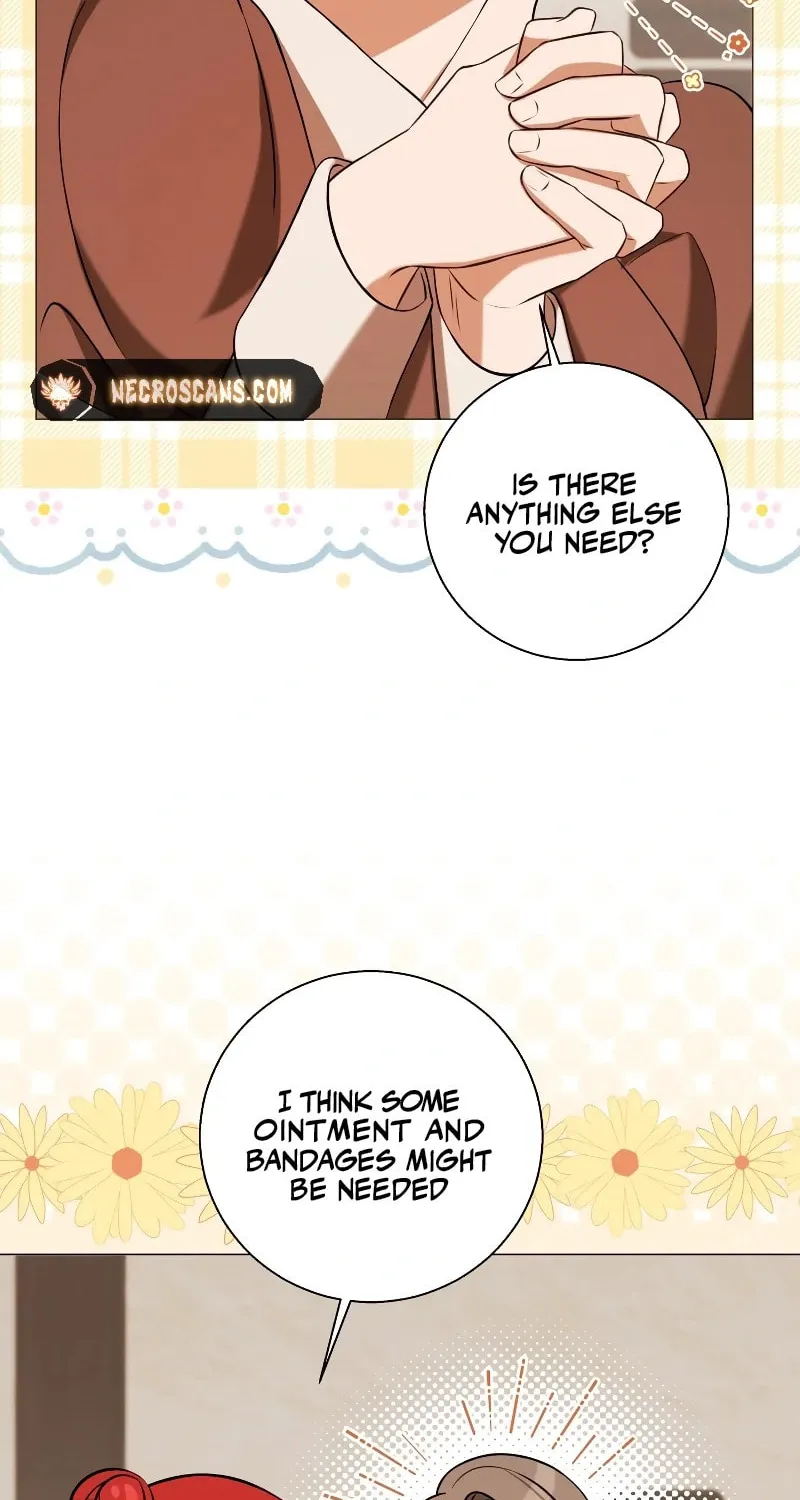 Taming the Shrew Chapter 10 page 46 - 