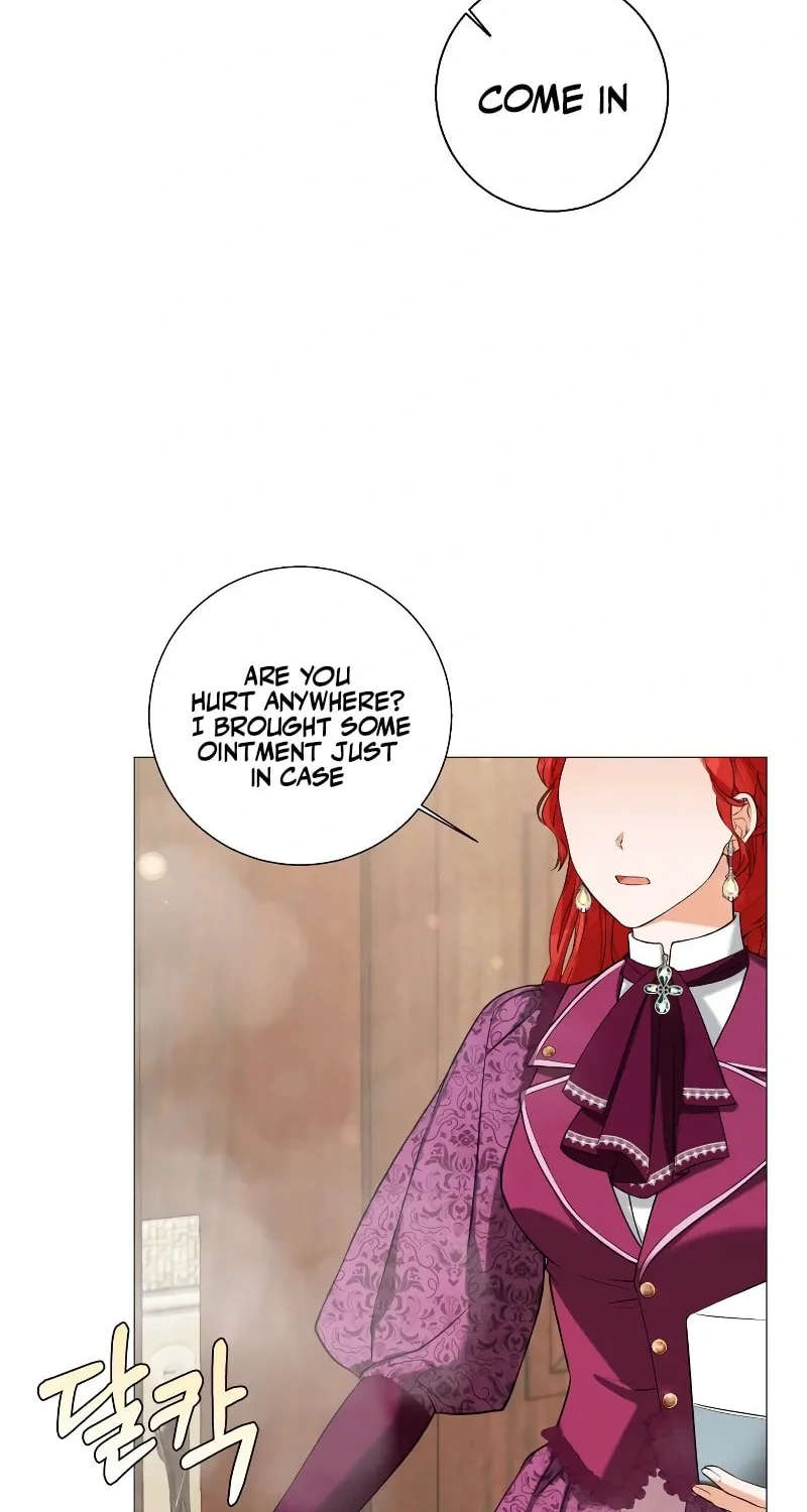 Taming the Shrew Chapter 10 page 52 - 