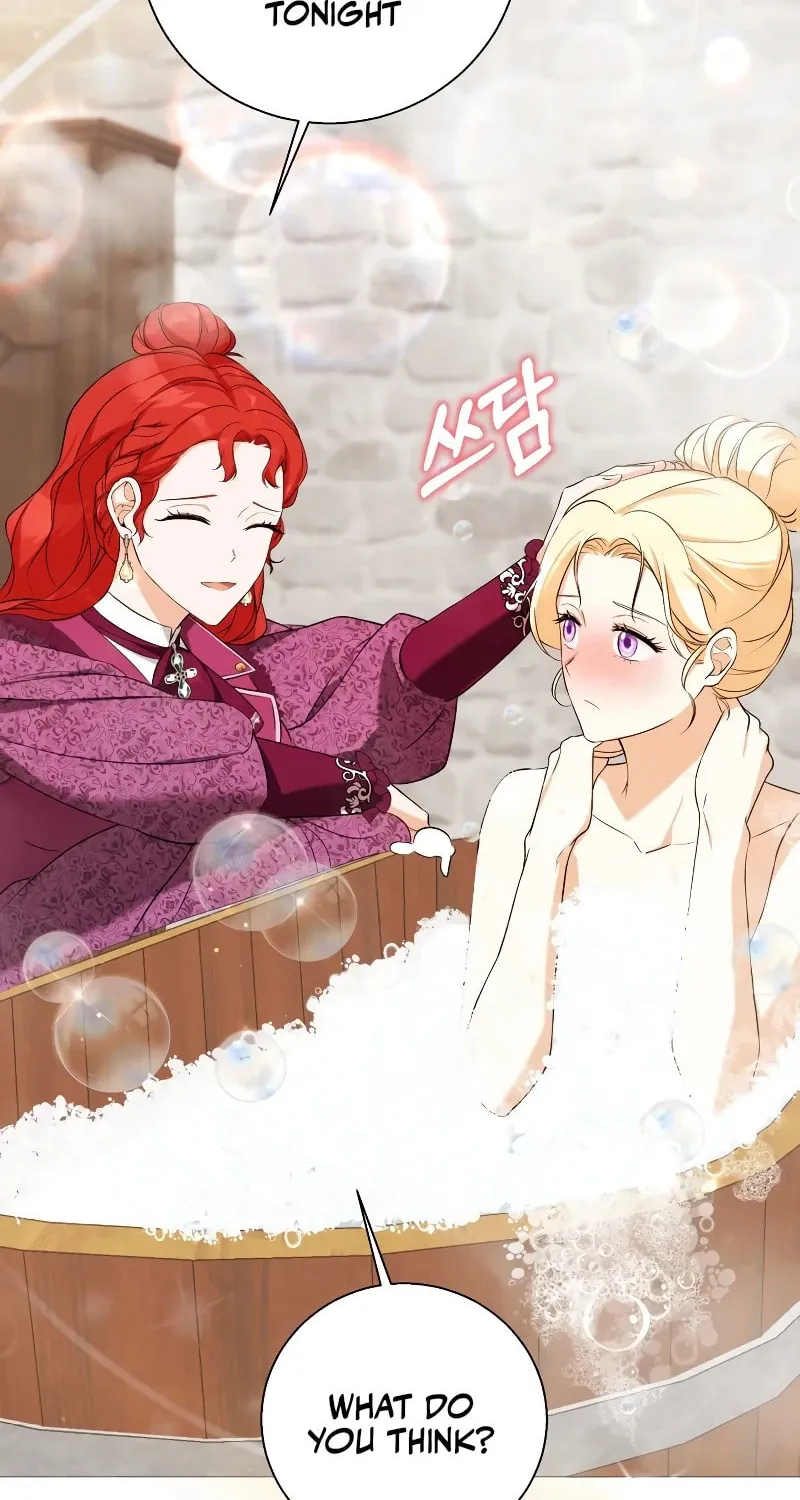 Taming the Shrew Chapter 10 page 64 - 