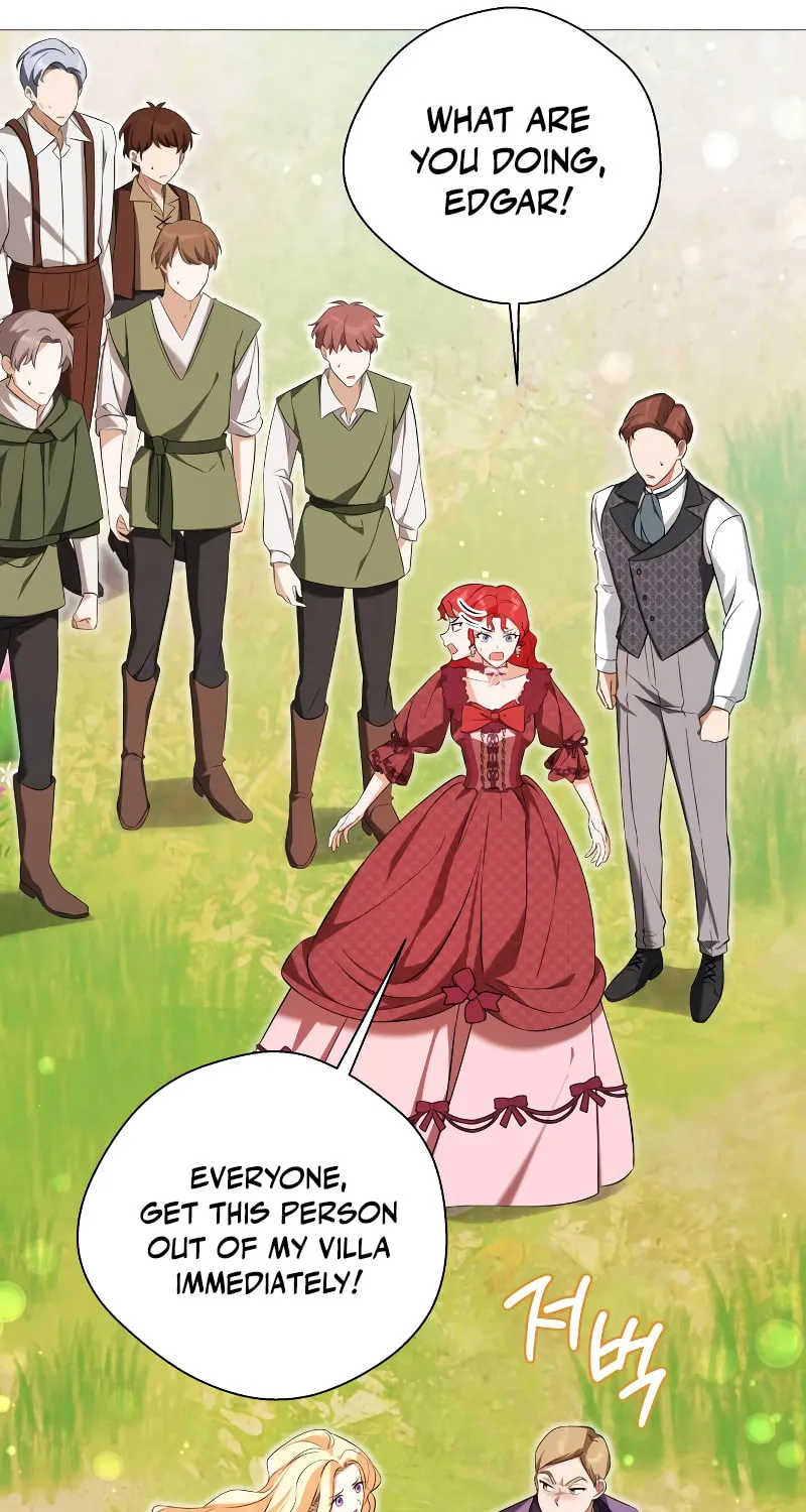 Taming the Shrew Chapter 11 page 20 - 
