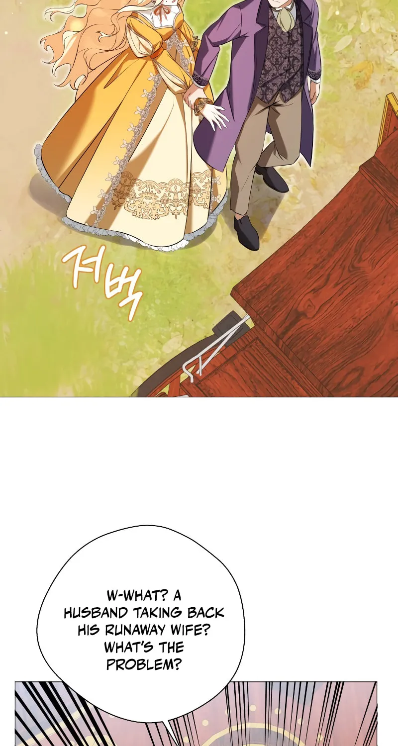 Taming the Shrew Chapter 11 page 21 - 