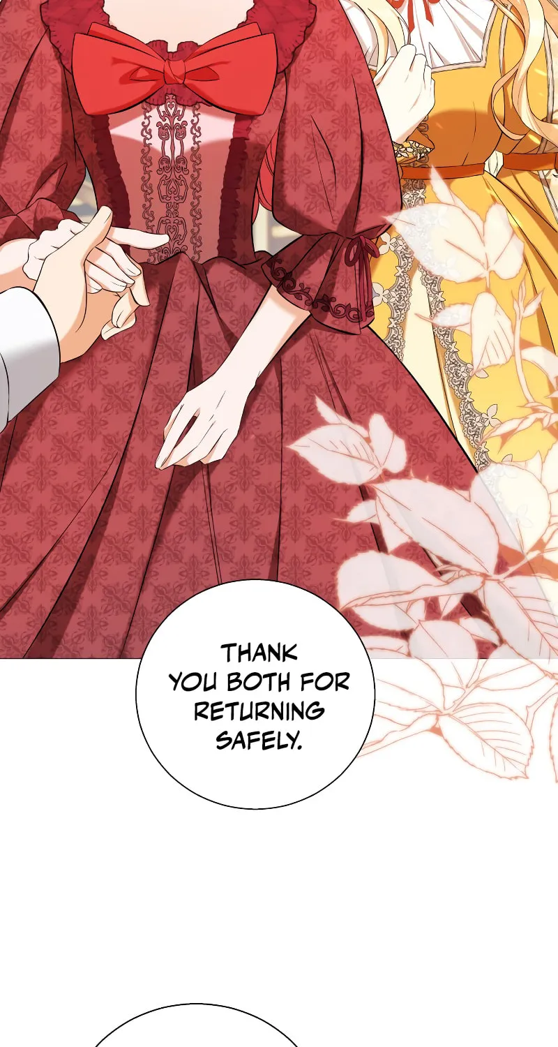 Taming the Shrew Chapter 11 page 5 - 