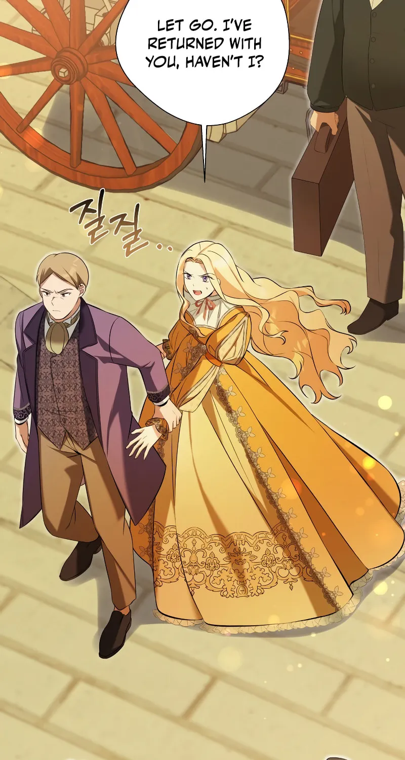Taming the Shrew Chapter 11 page 53 - 