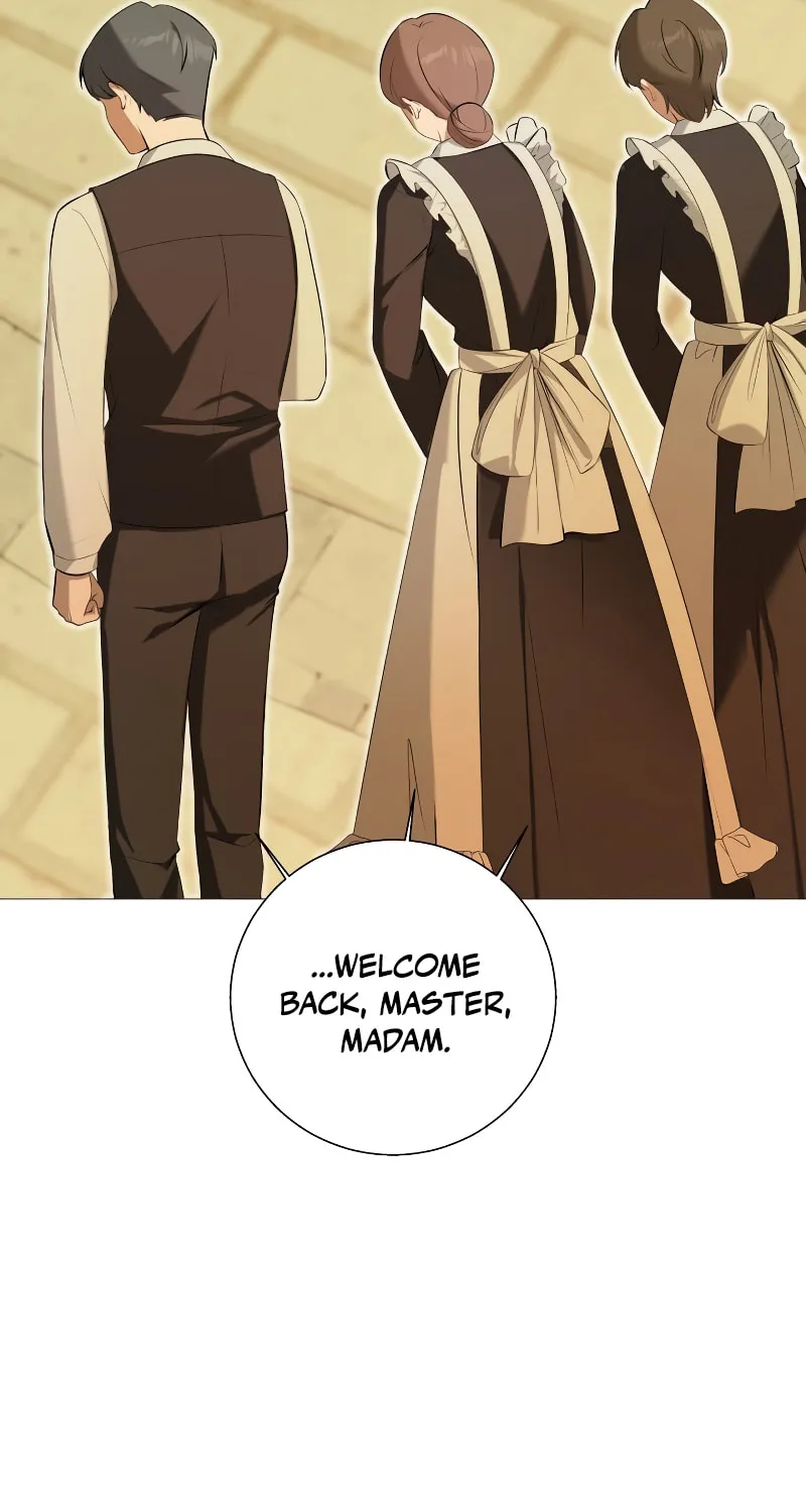 Taming the Shrew Chapter 11 page 54 - 