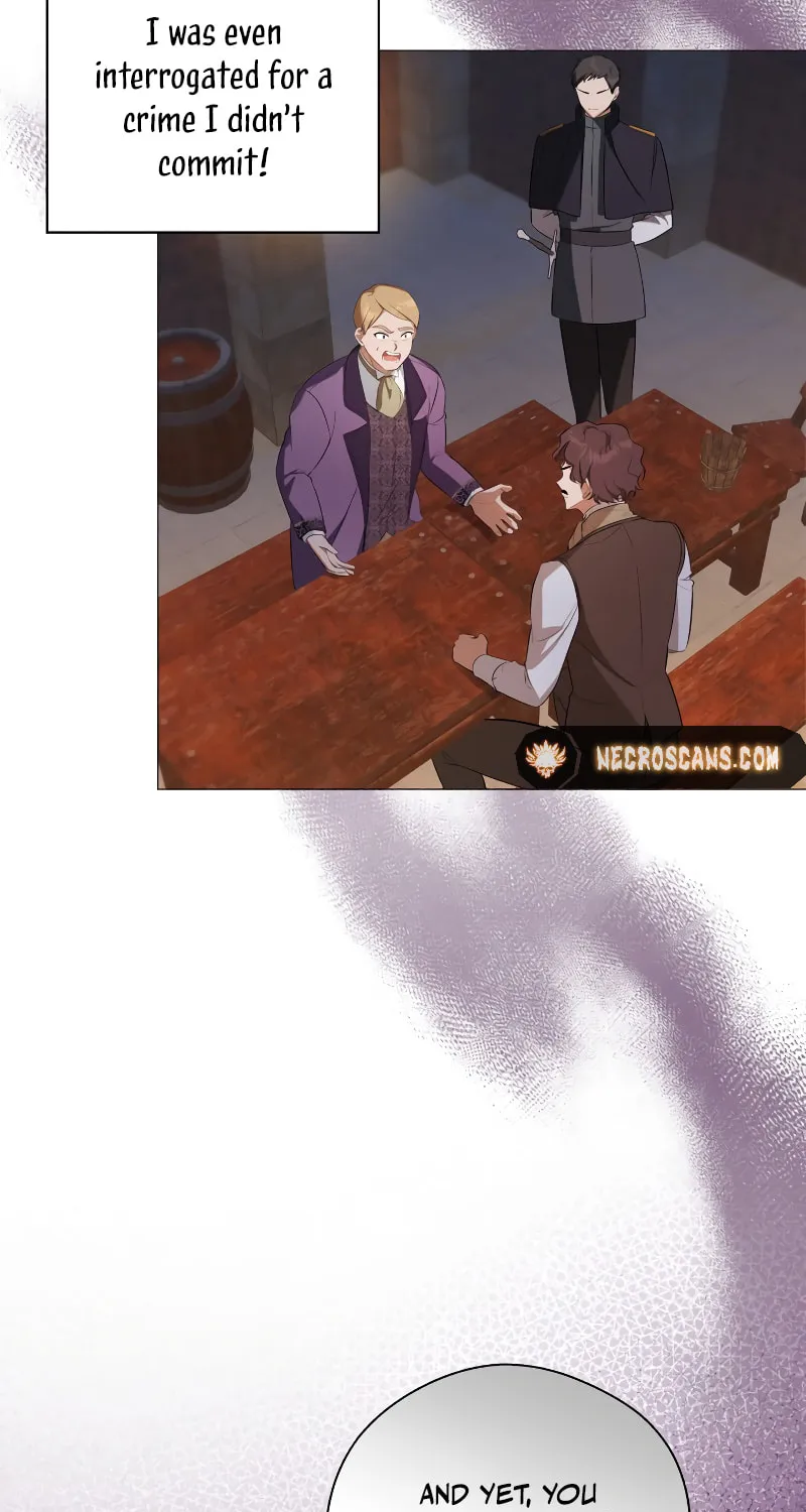 Taming the Shrew Chapter 11 page 60 - 