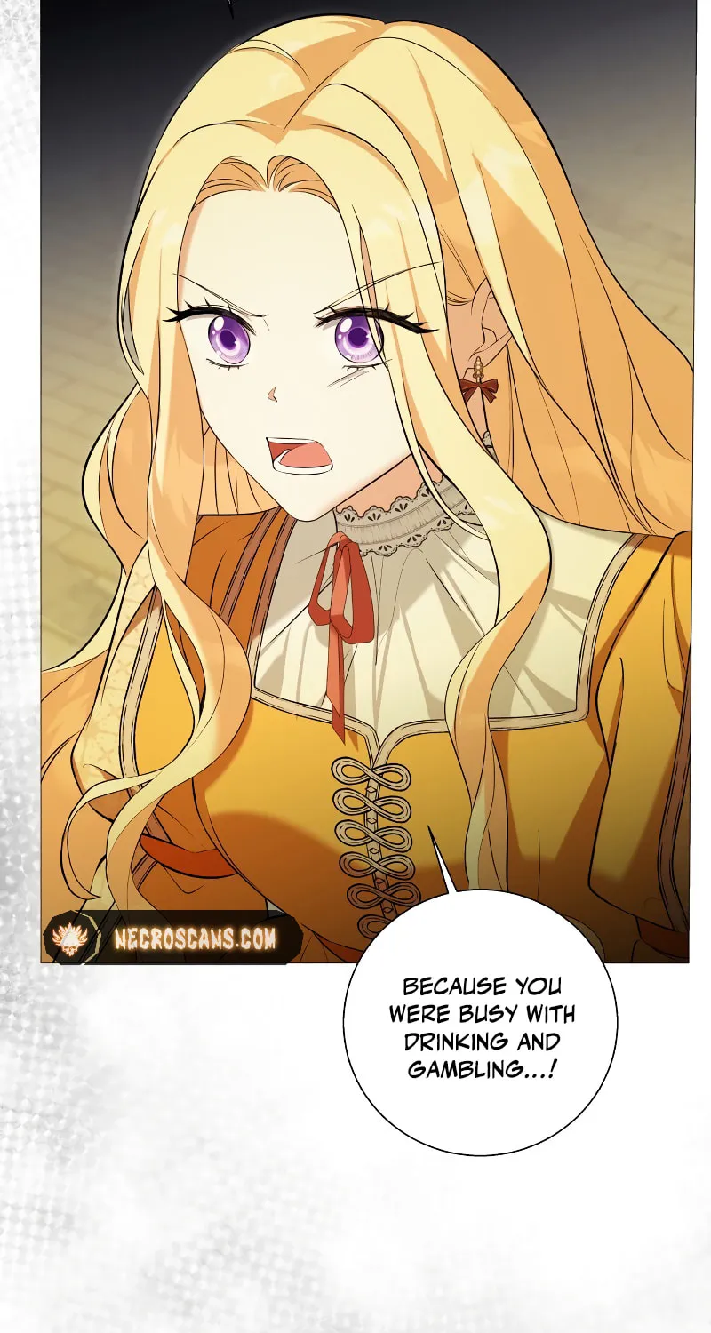 Taming the Shrew Chapter 11 page 69 - 