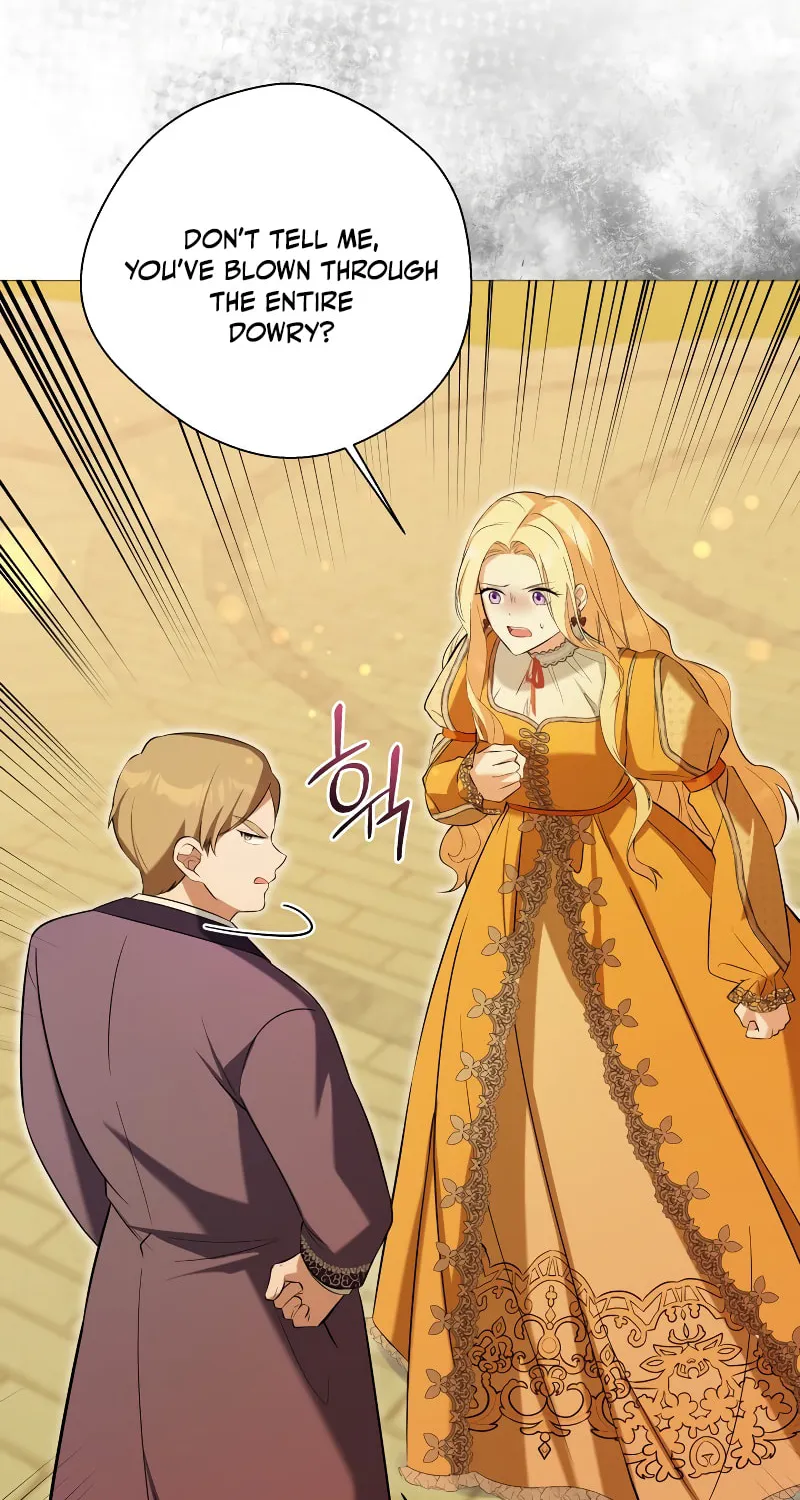 Taming the Shrew Chapter 11 page 70 - 