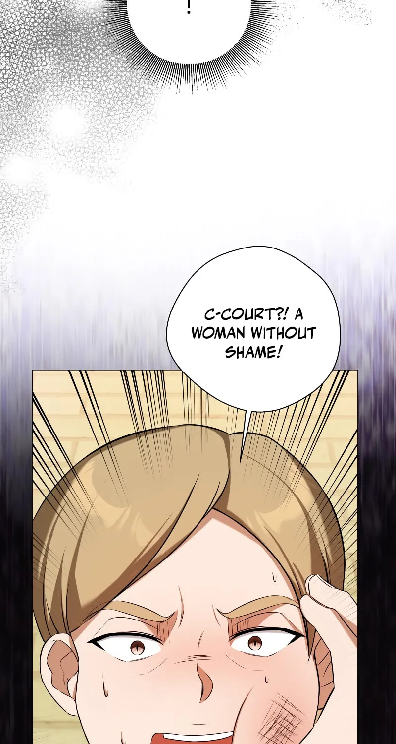 Taming the Shrew Chapter 11 page 83 - 