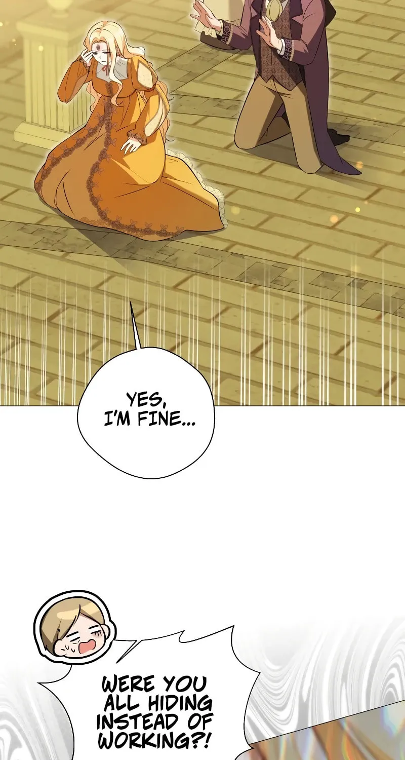 Taming the Shrew Chapter 12 page 19 - 