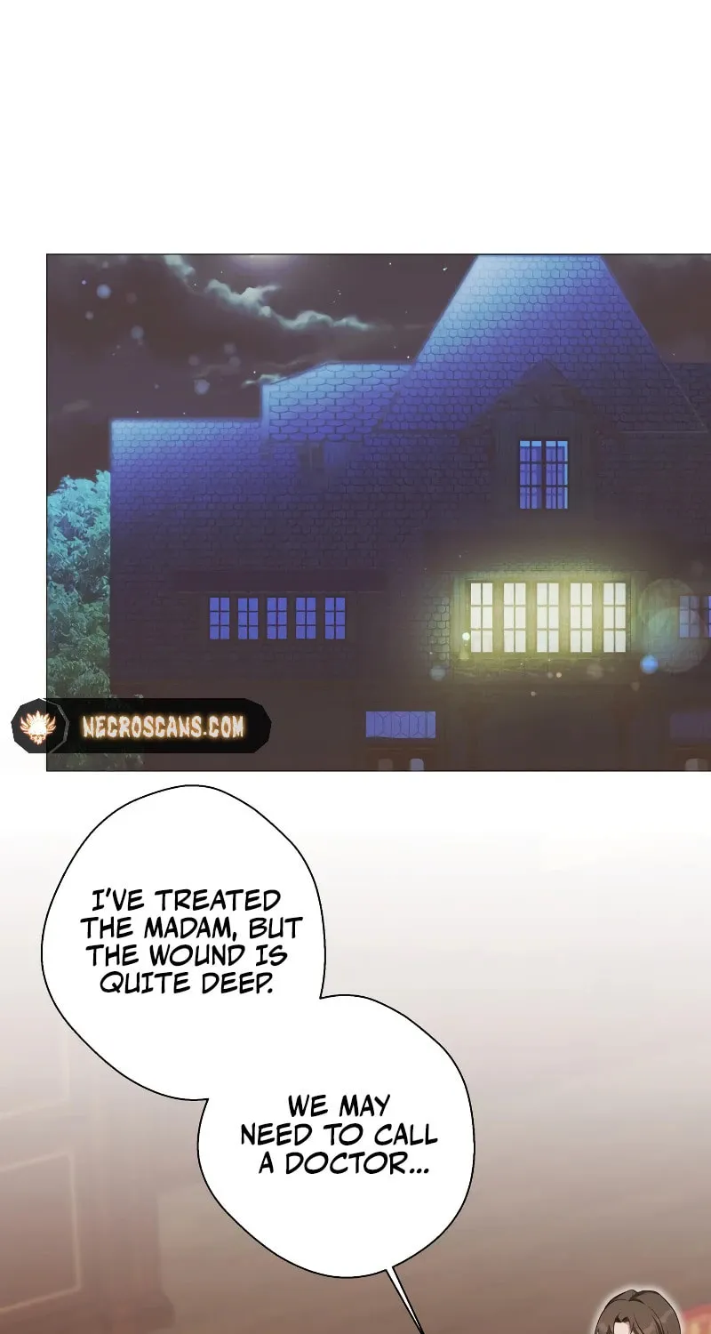 Taming the Shrew Chapter 12 page 23 - 