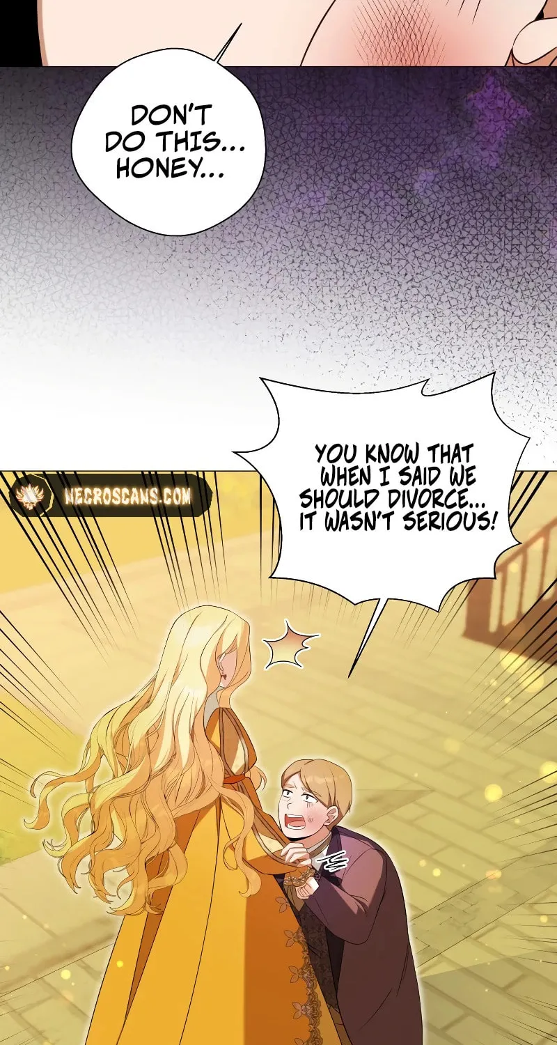 Taming the Shrew Chapter 12 page 4 - 