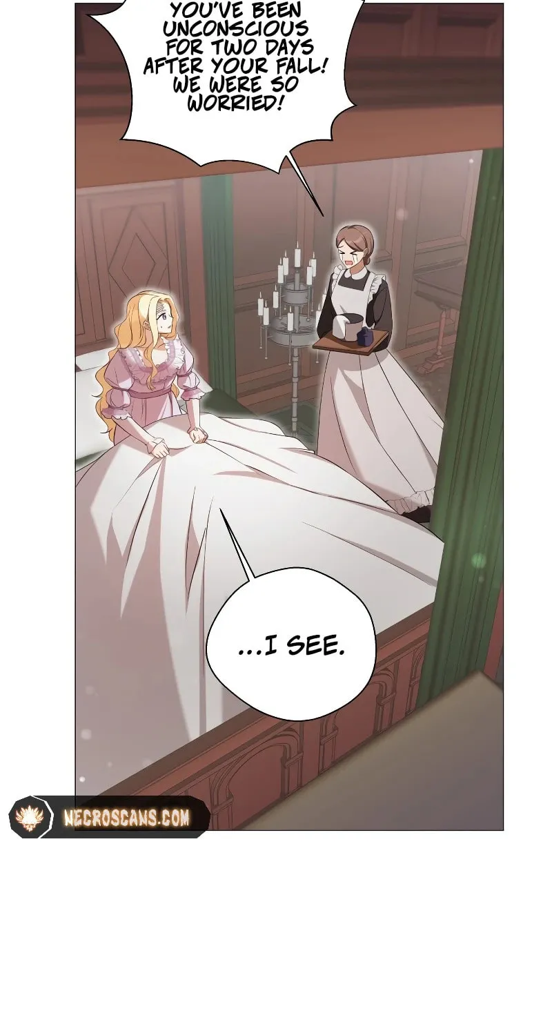 Taming the Shrew Chapter 12 page 42 - 