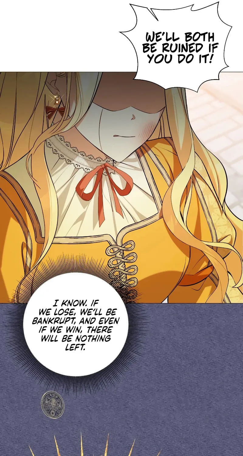 Taming the Shrew Chapter 12 page 6 - 