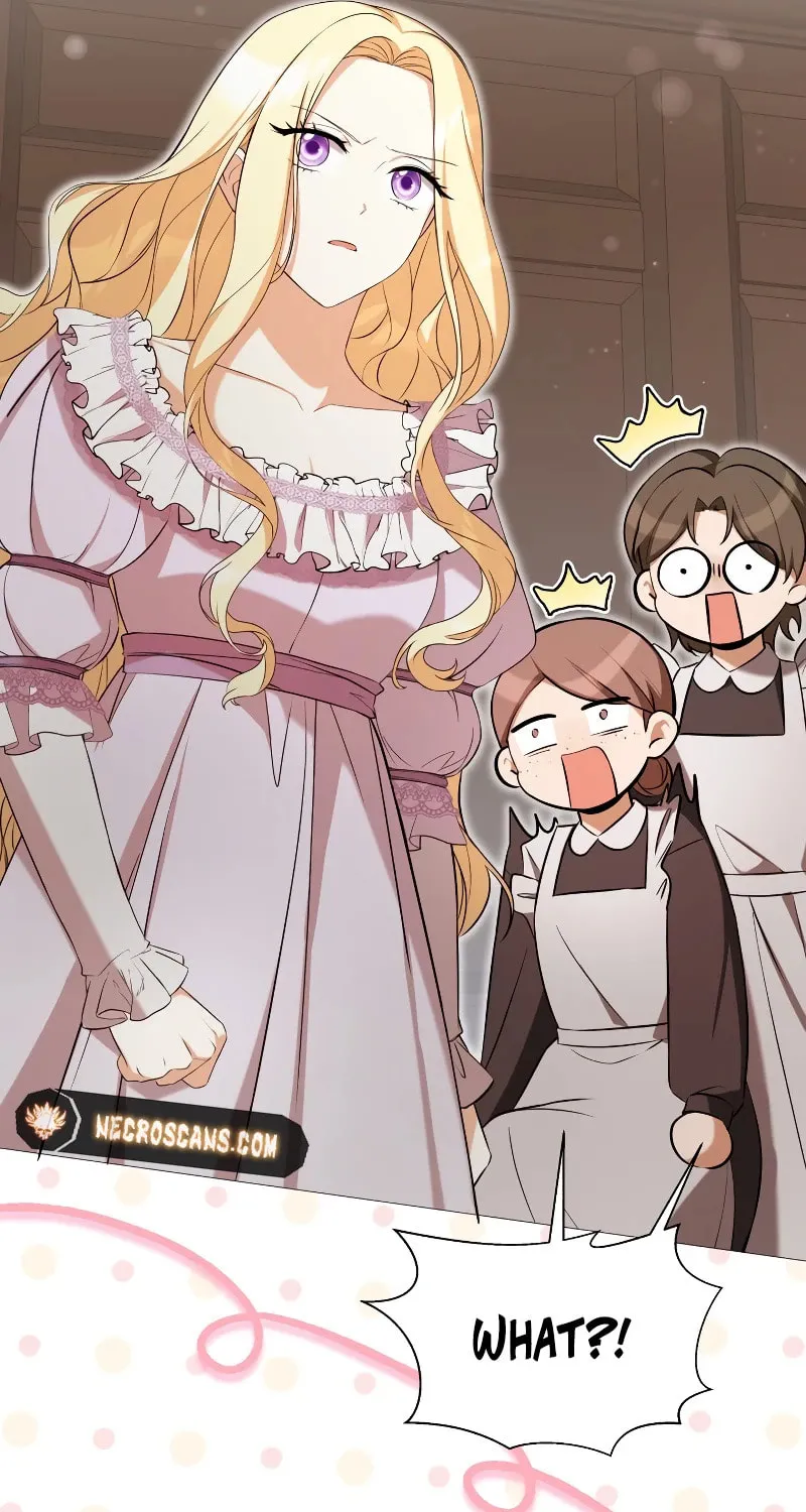 Taming the Shrew Chapter 12 page 60 - 