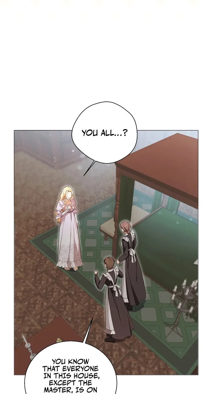 Taming the Shrew Chapter 12 page 67 - 