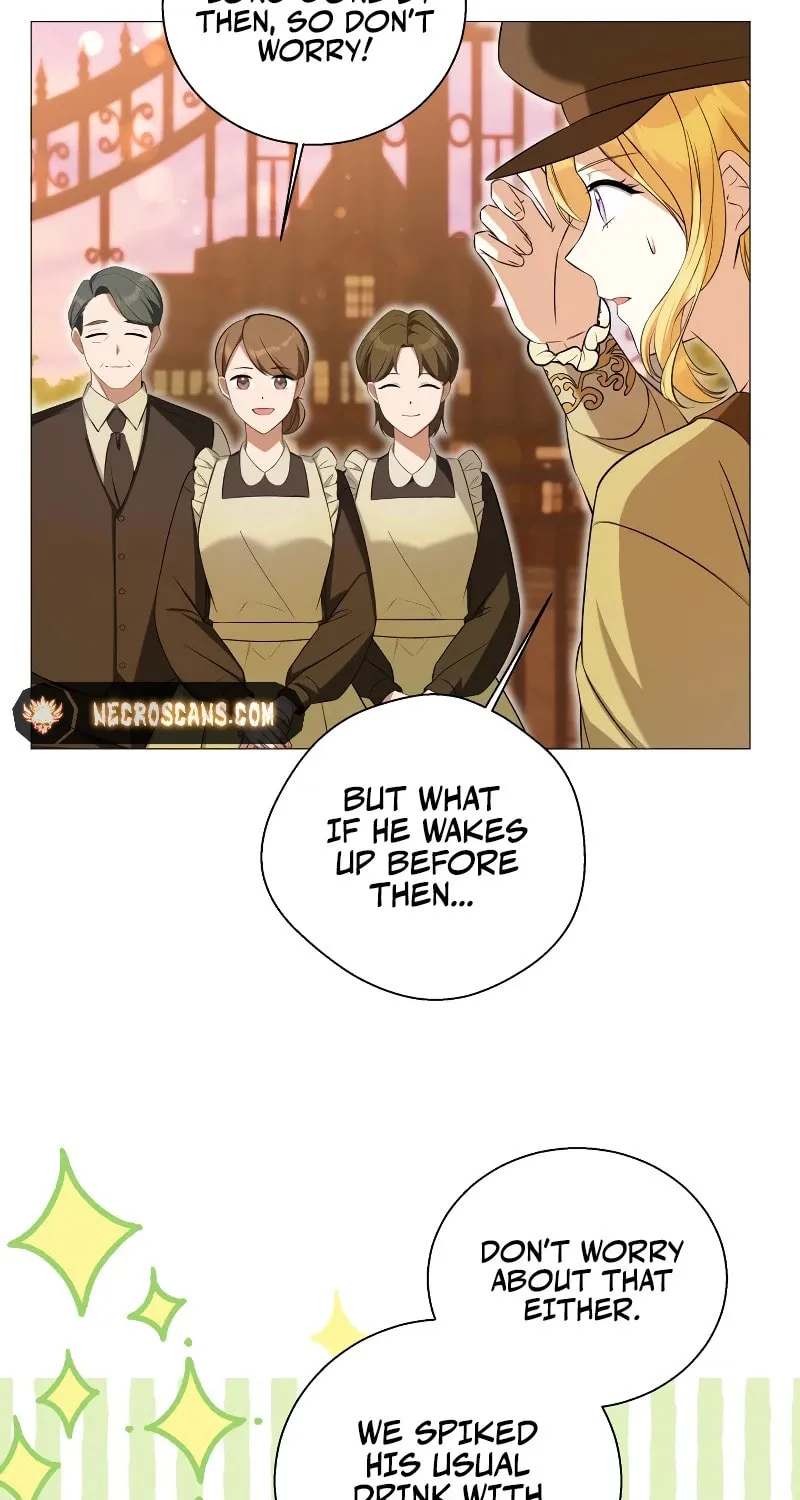 Taming the Shrew Chapter 12 page 72 - 