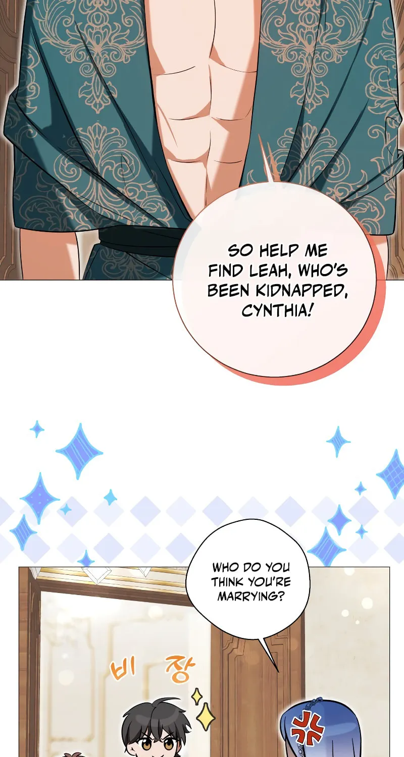 Taming the Shrew Chapter 13 page 16 - 