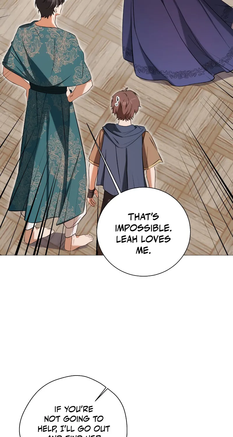 Taming the Shrew Chapter 13 page 18 - 