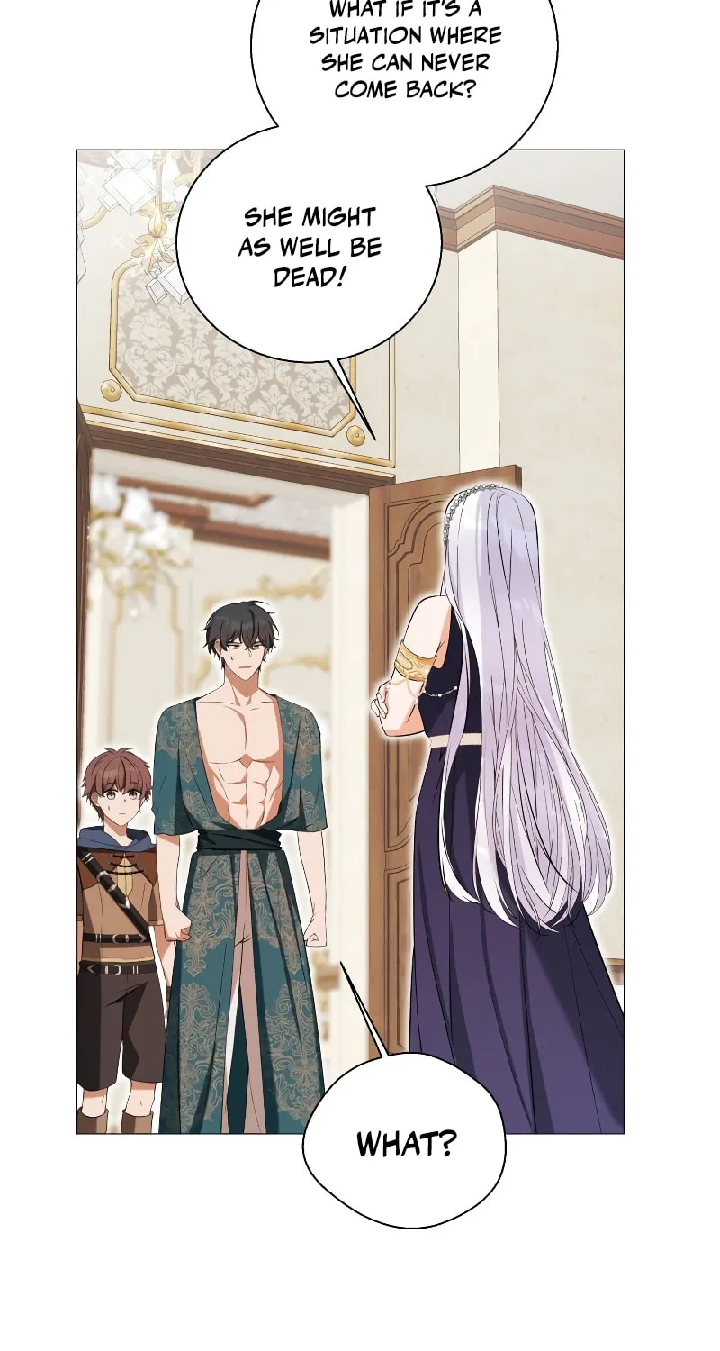 Taming the Shrew Chapter 13 page 20 - 