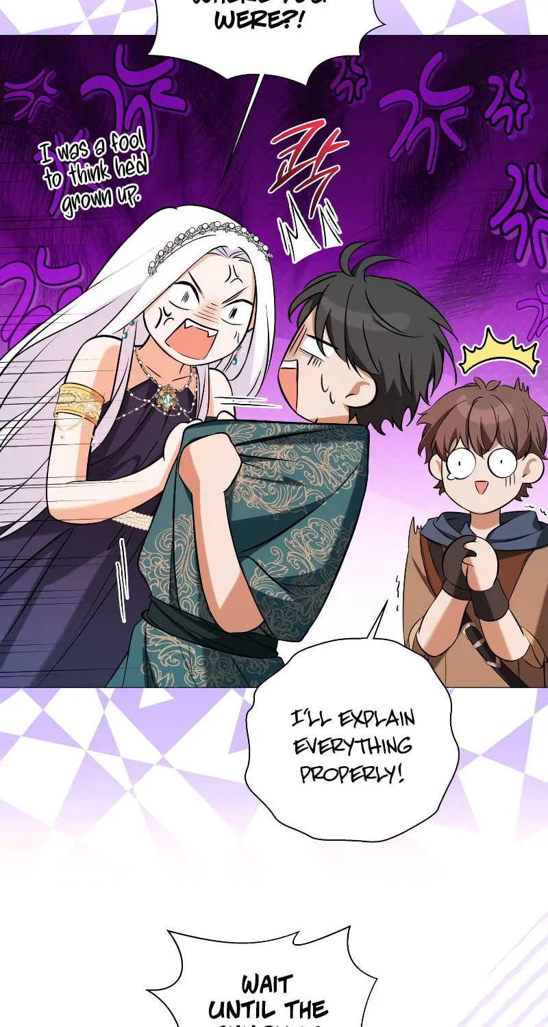 Taming the Shrew Chapter 13 page 29 - 