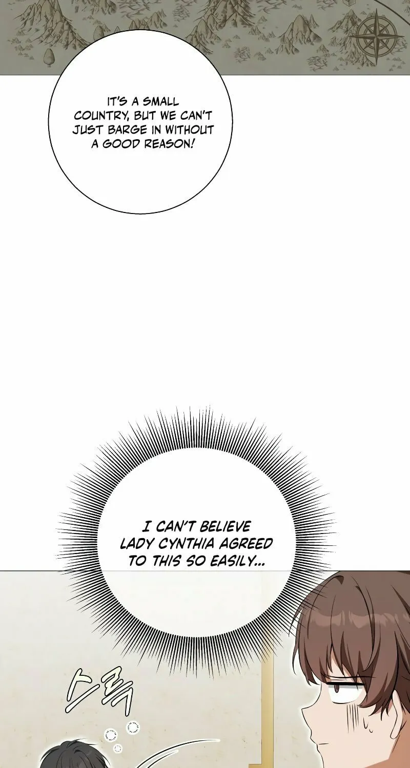 Taming the Shrew Chapter 13 page 34 - 