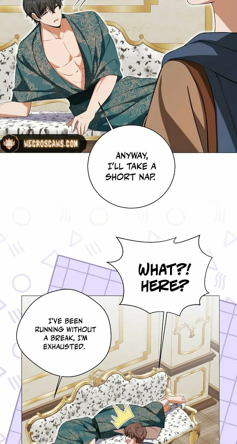 Taming the Shrew Chapter 13 page 35 - 
