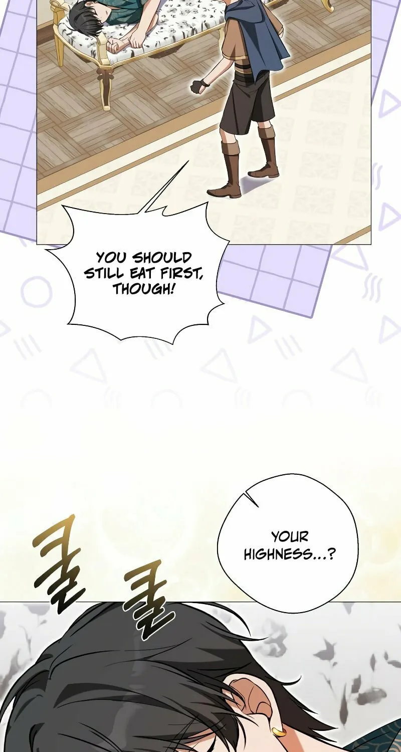 Taming the Shrew Chapter 13 page 36 - 