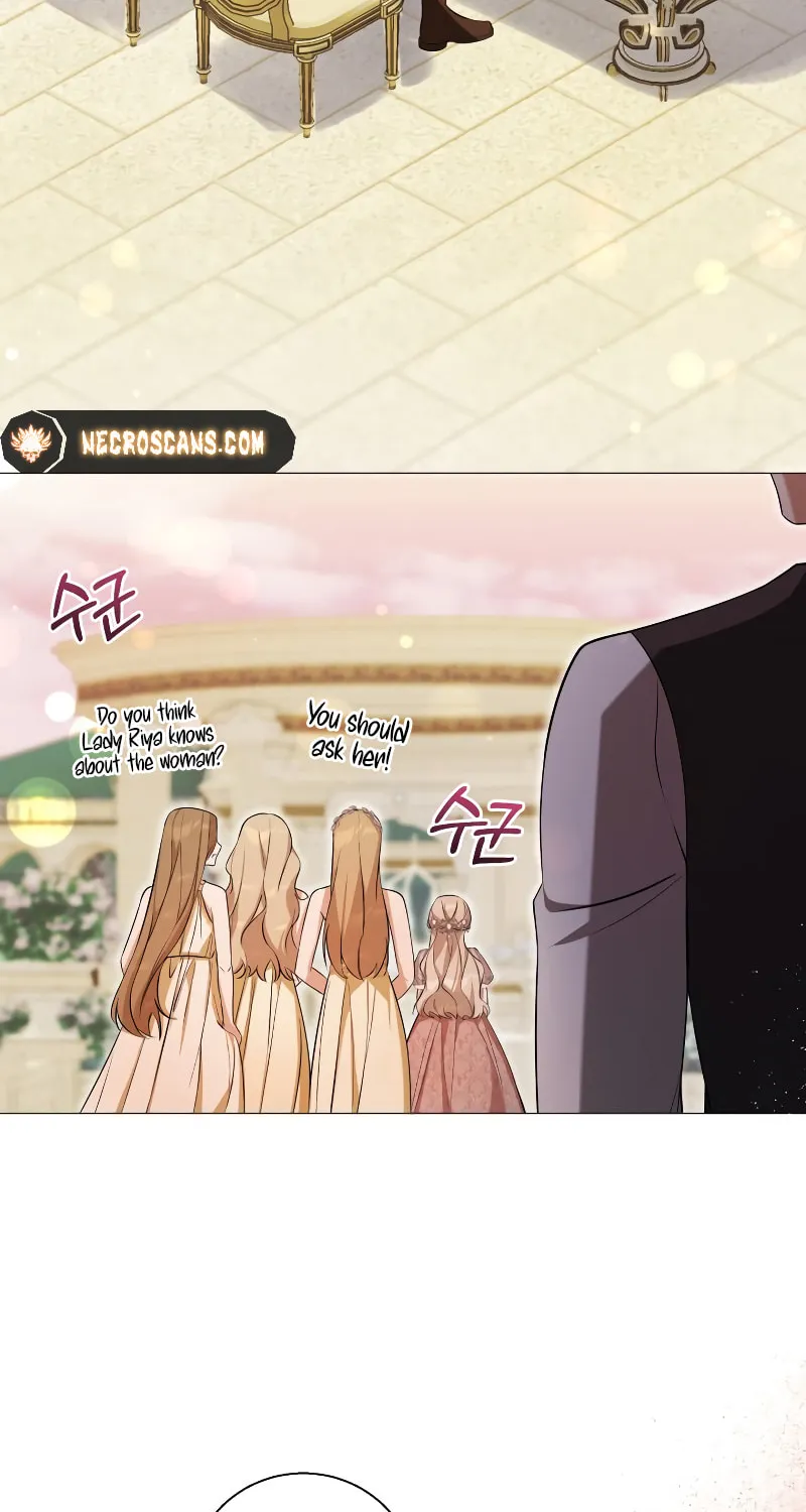 Taming the Shrew Chapter 13 page 51 - 