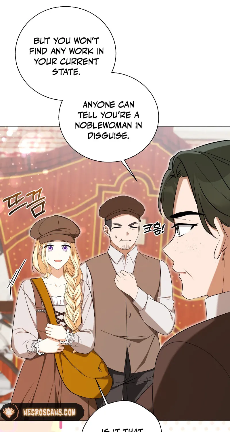 Taming the Shrew Chapter 13 page 56 - 