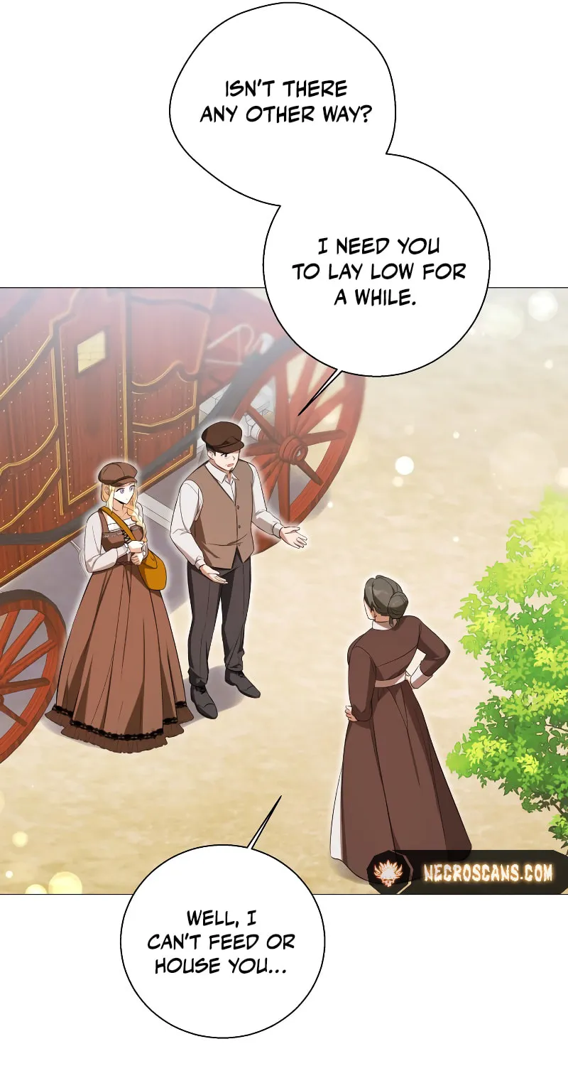 Taming the Shrew Chapter 13 page 60 - 