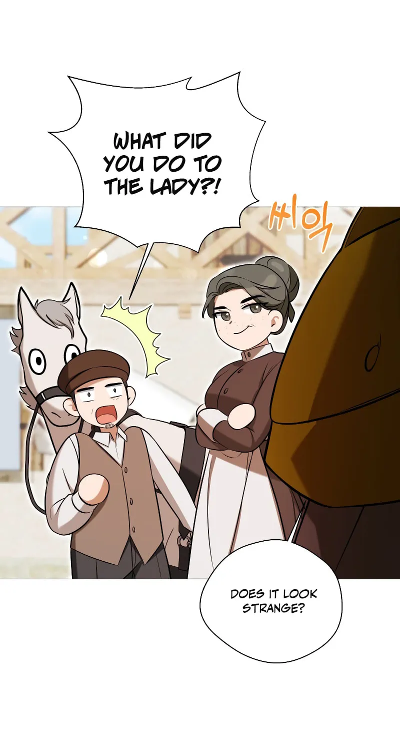 Taming the Shrew Chapter 13 page 64 - 
