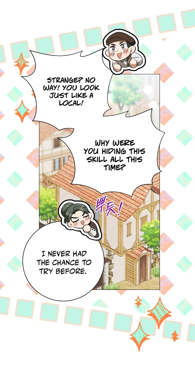 Taming the Shrew Chapter 13 page 65 - 