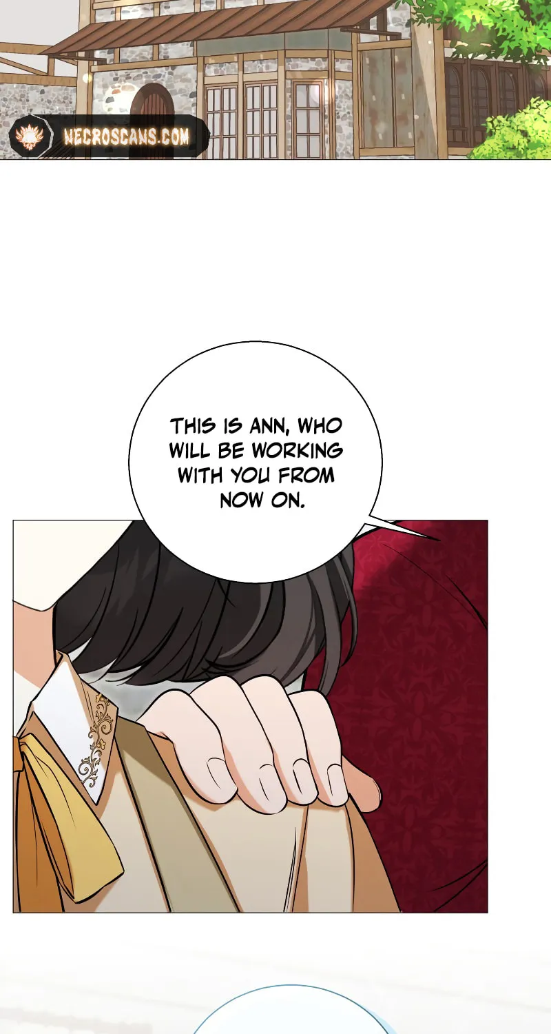 Taming the Shrew Chapter 14 page 19 - 