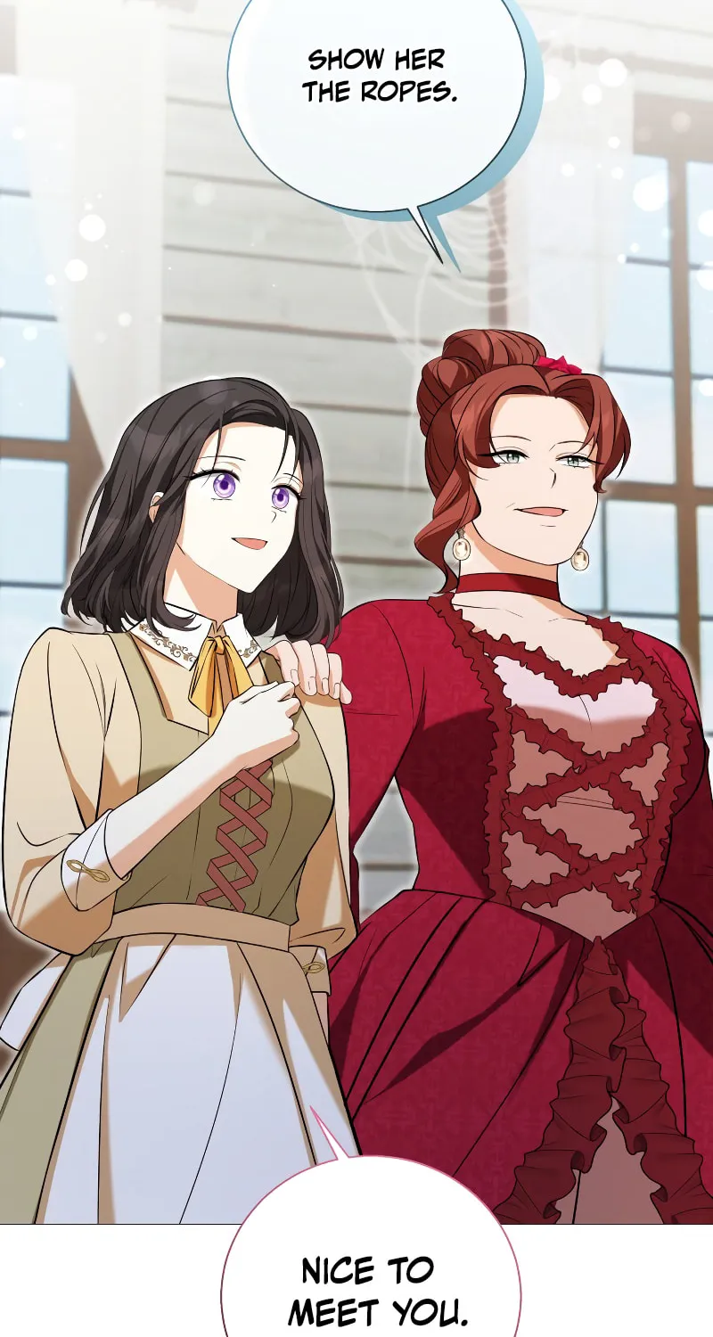 Taming the Shrew Chapter 14 page 20 - 