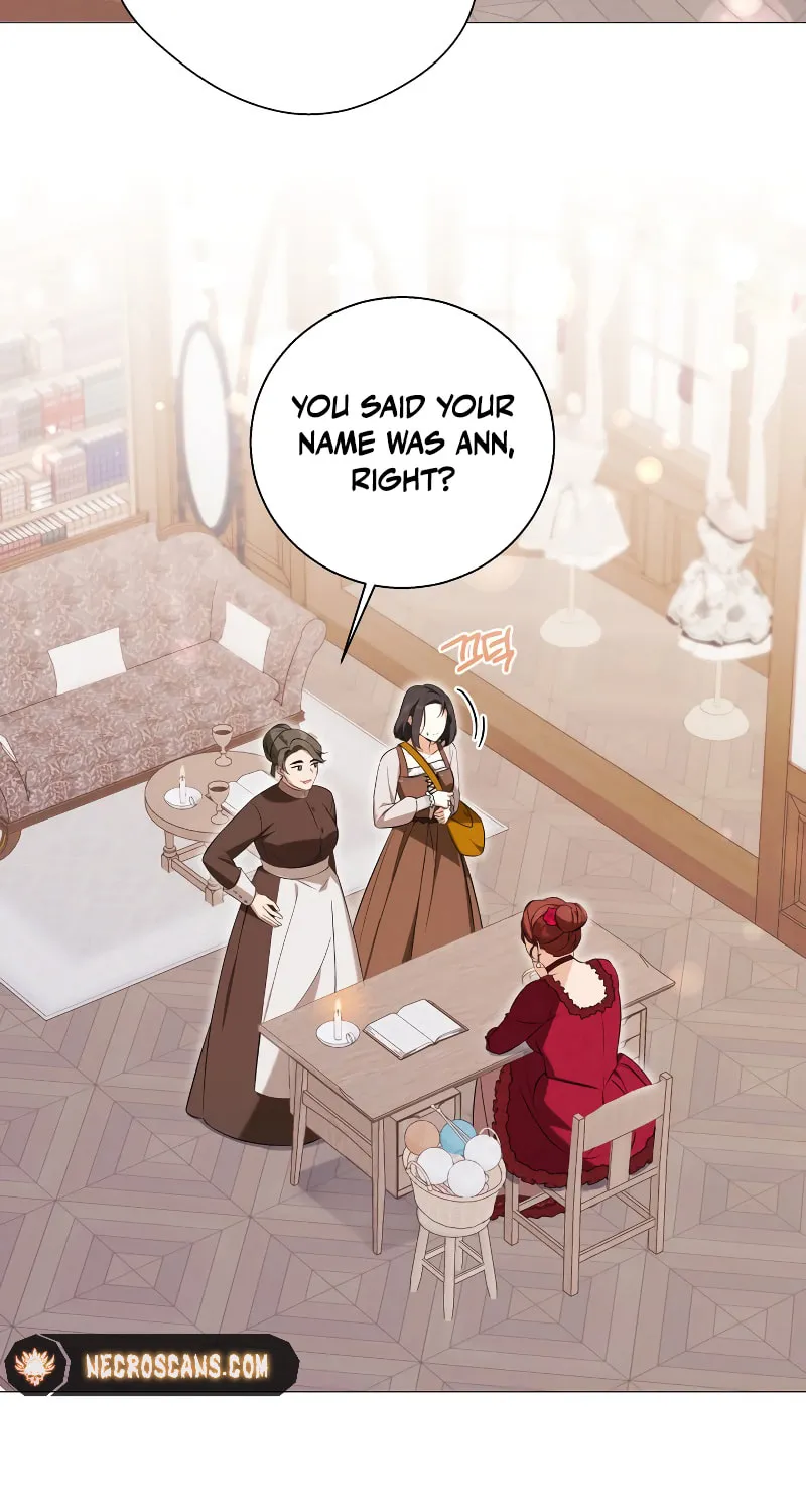 Taming the Shrew Chapter 14 page 3 - 