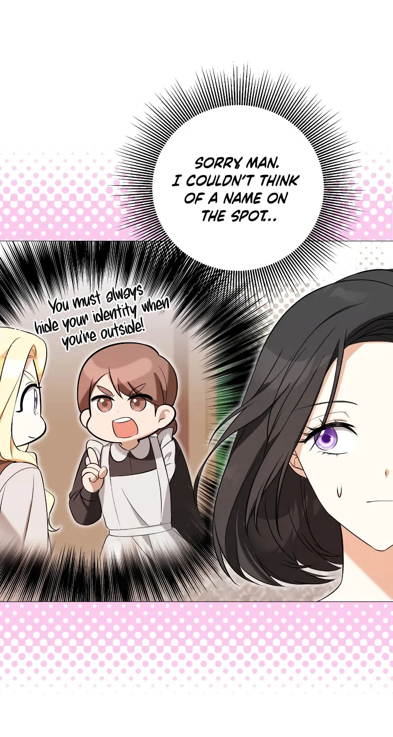 Taming the Shrew Chapter 14 page 4 - 