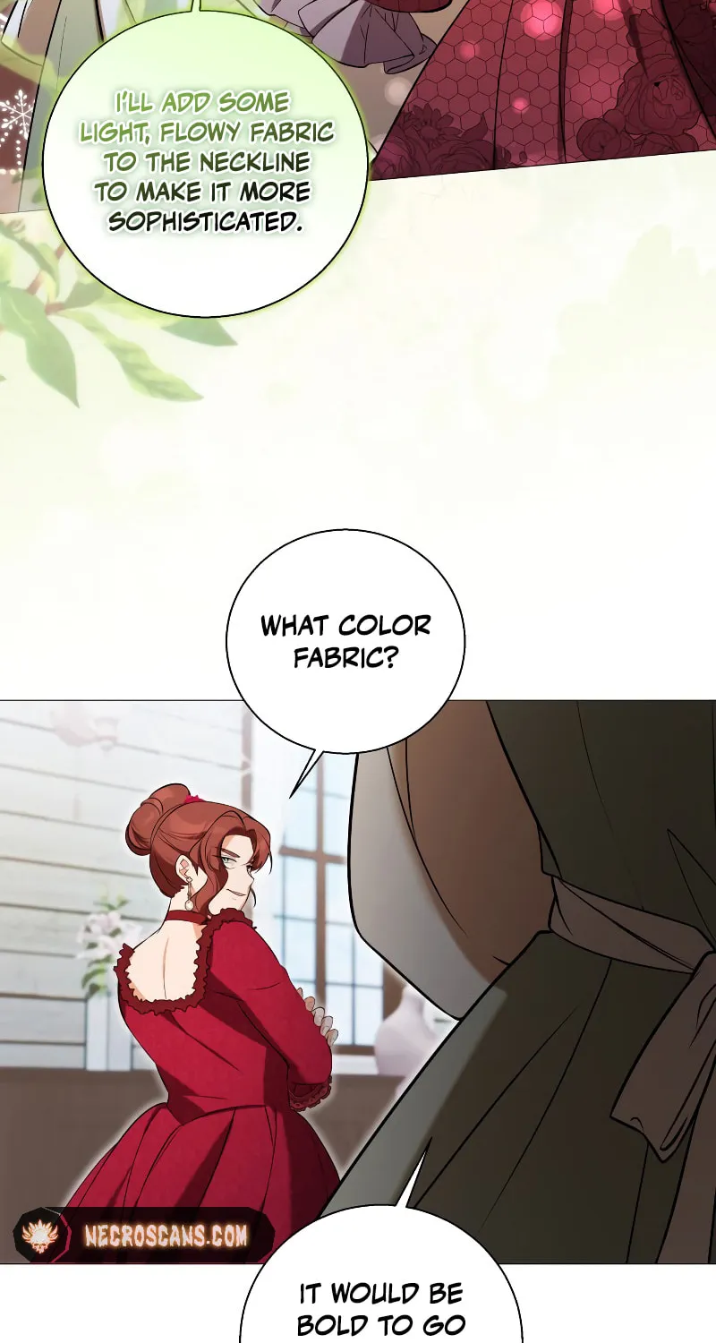Taming the Shrew Chapter 14 page 33 - 