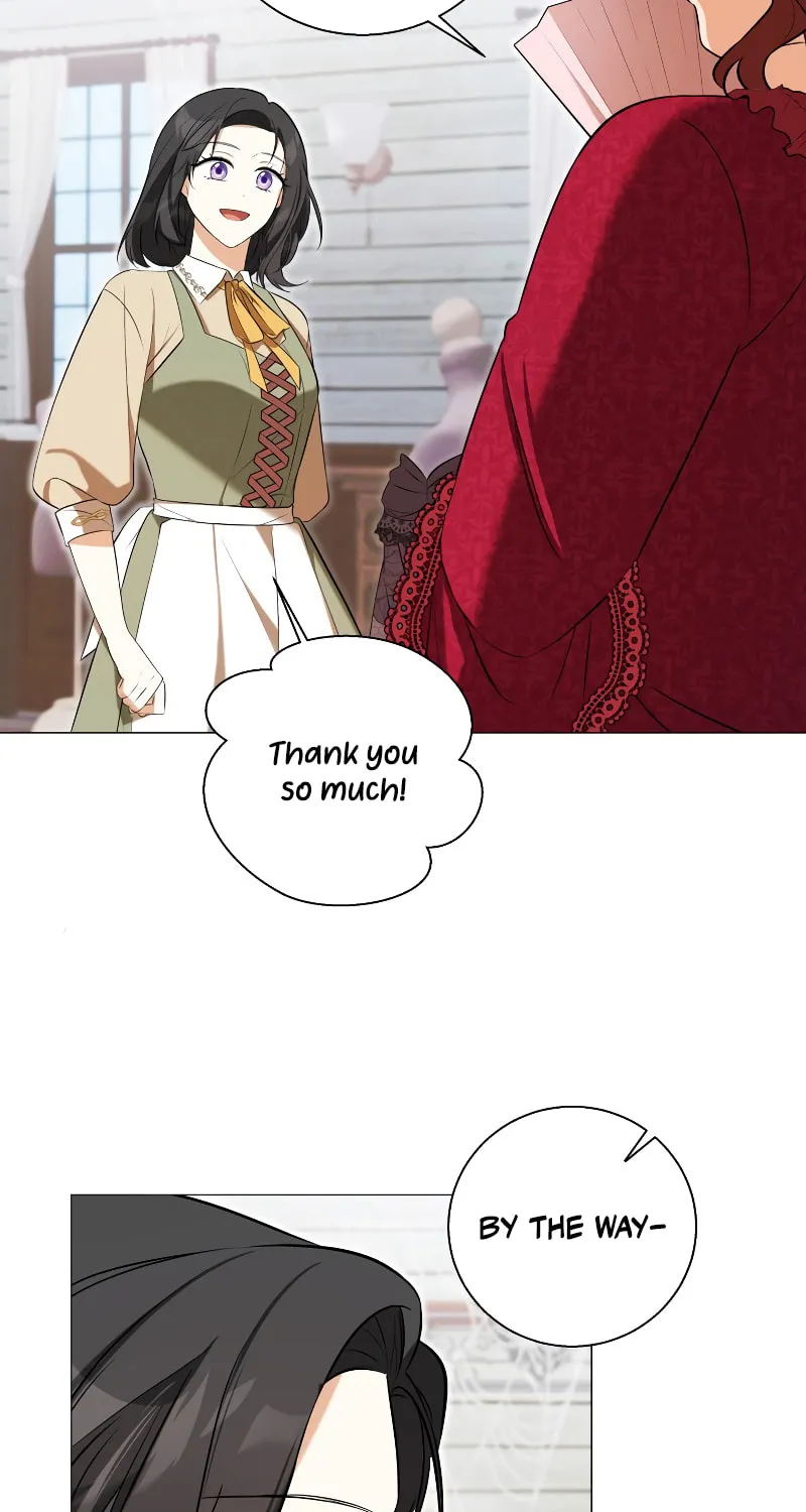 Taming the Shrew Chapter 14 page 40 - 