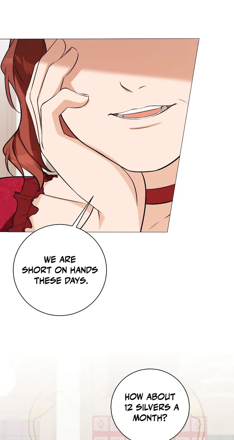 Taming the Shrew Chapter 14 page 5 - 