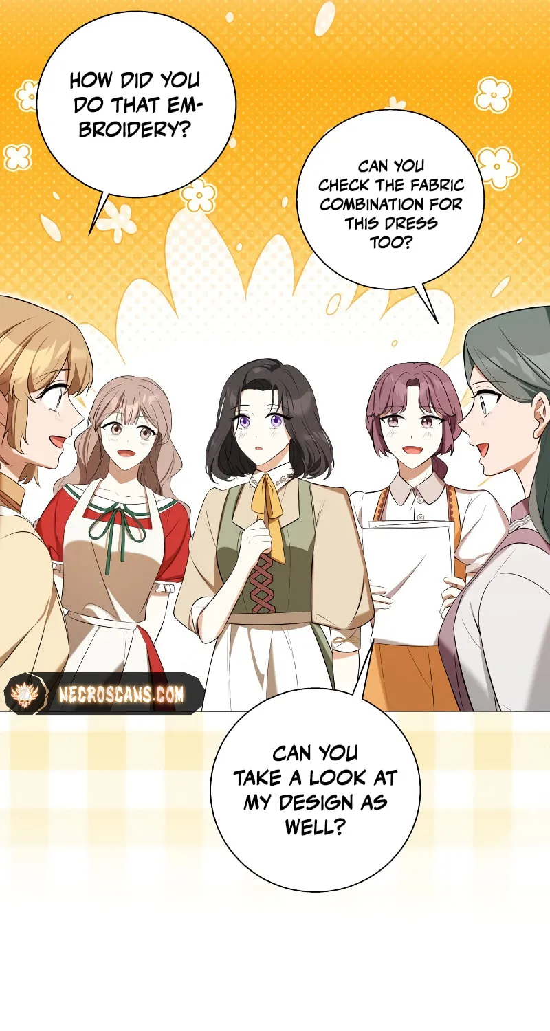Taming the Shrew Chapter 14 page 42 - 