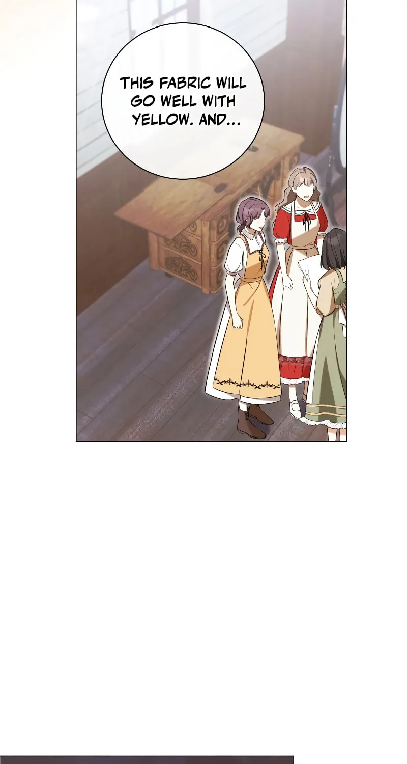 Taming the Shrew Chapter 14 page 44 - 